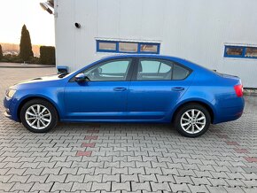 Škoda Octavia 2.0 TDI 110kW - 4