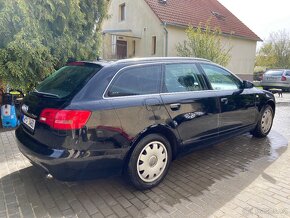 Audi a6 2.0 tdi - 4