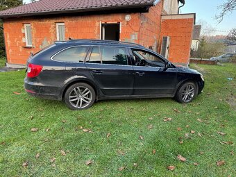 Škoda Superb 2.0 tdi 125kw dsg - 4