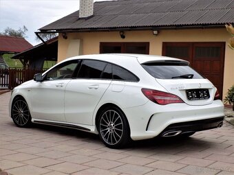 Mercedes-Benz CLA 200d 4Matic AMG line - 4