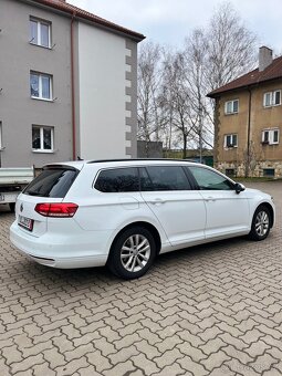 VW Passat B8 2.0 TDI 110kW DSG 2019/05 - 4