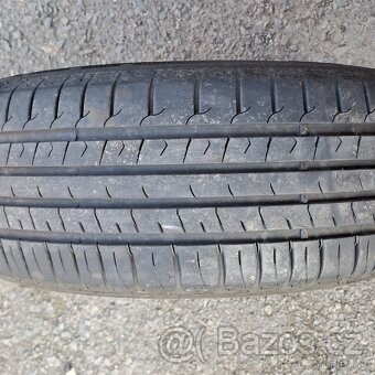 Letní pneu Tomket Sport 205/55 R16 - 4