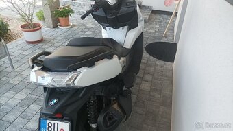 BMW C400 GT - 4