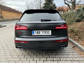 Audi SQ5 - 4