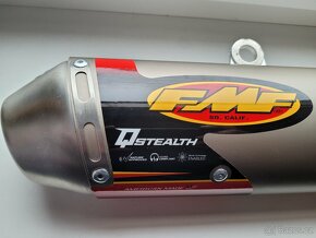 FMF Q-Stealth KTM 200/250/300 11/16 - 4