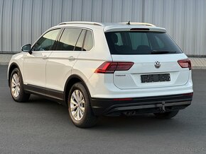 VW Tiguan 2.0 TDI LED/ACC/TAZNE 2019 - 4