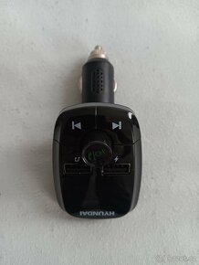 FM Transmitter Hyundai FMT 380 BT - 4