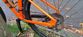 Specialized rockhopper 2017 - 4