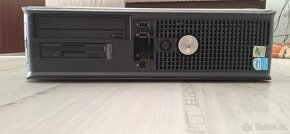 Dell optiplex GX620 - 4