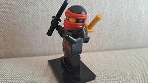 Lego Ninjago figurka "Kai - Possession" (NJO153) - 4