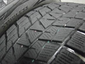 235/55/18 100R Bridgestone 2KS ZIMNÍ - 4