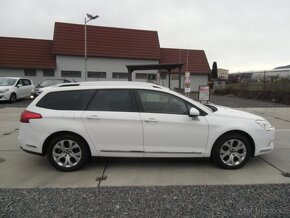 Citroën C5, 2.0 HDI 120 Kw Automat - 4