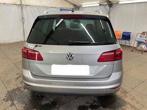 VW GOLF VII SPORTSVAN 1.4 TSI HIGHLINE, 2016, TAŽNÉ - 4