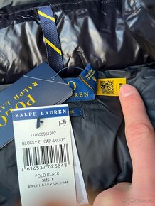 Polo Ralph Lauren Bunda - 4