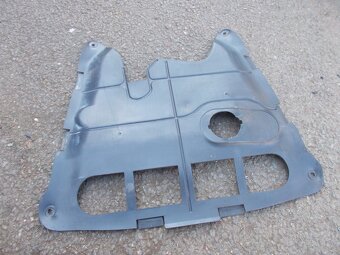 Plast pod motor Renault Kangoo 1,5 dCi, 6000073585 - 4