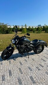 Kawasaki Vulcan S650 5.2024 - 4