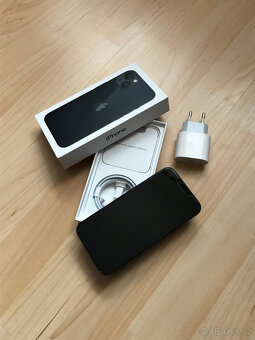 Apple Iphone 13 🍏 128GB V MOC HEZKÉM STAVU 🍎 - 4