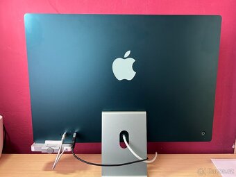 iMac 24 M1, 2021 - 4