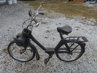 Velosolex 3800 - 4