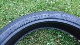 Pneu Pirelli Diablo Supercorsa Sp 120/70-17 Sleva - 4