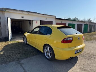 Seat Leon - 4