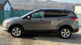 Ford Kuga, 1,6i 110kW, klimatronik, navi - 4