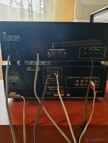 Marantz model 2020 - 4