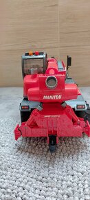 Bruder - manipulátor manitou MRT 2150 - 4