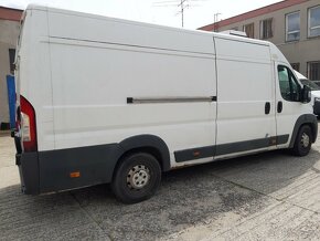 Citroen Jumper L3H4 - 4