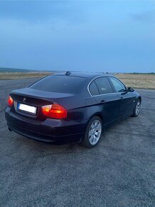 Bmw E90 325D 145Kw - 4