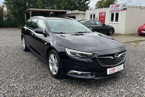 Opel Insignia B kombi CDTi ST Innovation Aut rok 2018 - 4