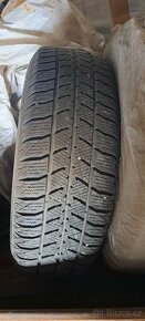 Zimní kompletní kola 195/65 R15 pro Hyundai IX20 - 4