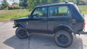 Lada Niva Bronto - 4