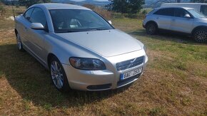 Volvo C70 - 4