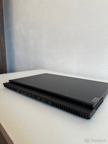 Lenovo Legion 5 RTX3060 - 4