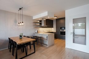 2 ložnice byty, 93 m², Žižkov - 4