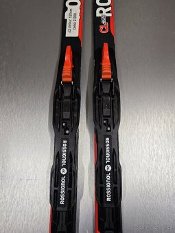 Rossignol skin Speed 120 - 4