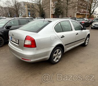 Škoda Octavia 1.6i 75KW 2012 156.000KM - 4