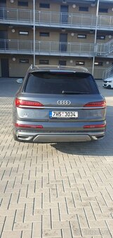 Audi Q7 Quattro 3.0tdi - 4