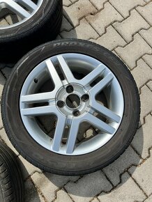 16” kola Ford Fiesta, Focus, Mondeo - 4