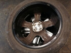 R17 4x108 Peugeot - Challenger - 4