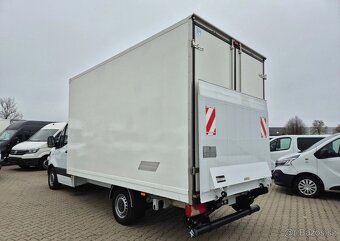 Mercedes-Benz Sprinter Izoterma 8 ePAL 2,2CDi/143Hp - 4