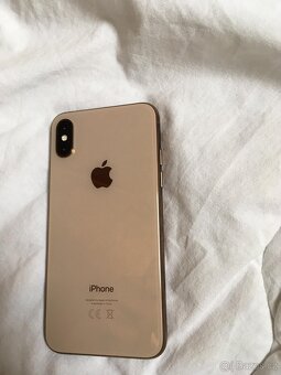 iPhone XS 256GB - 4