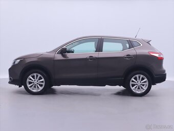 Nissan Qashqai 1,5 dCi 110 Acenta Klima Navi (2014) - 4