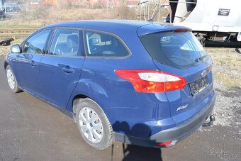 Ford Focus 1,6 i PO STK,SUPER STAV - 4