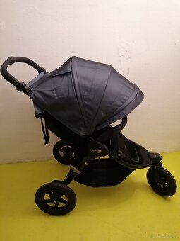 Britax  B-motion 3 plus - 4