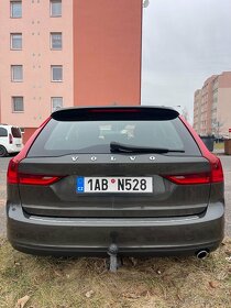 Volvo V90 D3 Momentum 2.0 - 4