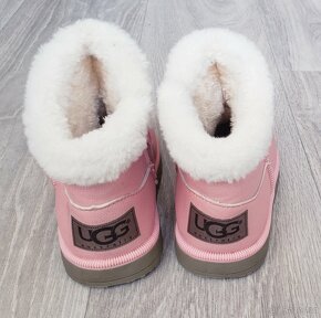 Dětské Boty UGG Australia Vel. 26 - 4