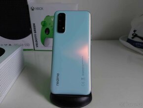 vykonny realme 7 /6GB/64GB - 4