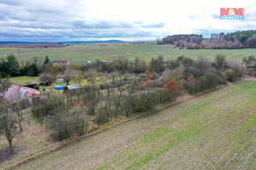 Prodej pozemku k bydlení, 2226 m², Zbůch - 4